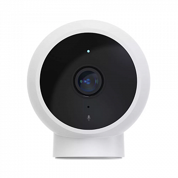 IP-камера XIAOMI, MJSXJ02HL, Smart  Camera Standard Version, 1 USB, microSD, белый
