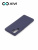 Накладка задняя Xivi для HUAWEI P30 Pro, Silicon Case, силикон, матовая, №2, цвет индиго, тёмный 4
