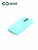 Накладка задняя Xivi для XIAOMI Redmi 8, Silicon Case, силикон, матовая, №8, цвет голубой 3