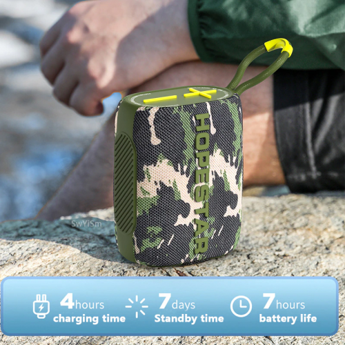 HOPESTAR-H54-Bluetooth-IPX7