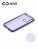 Накладка задняя Xivi для HUAWEI Y9 PRIME P SMART Z, Silicon Case, силикон, матовая, №17, цвет фиолетовый 2