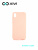 Накладка задняя Xivi для HUAWEI Y5 (2019) 8S, Silicon Case, силикон, матовая, №39, цвет бежевый 1