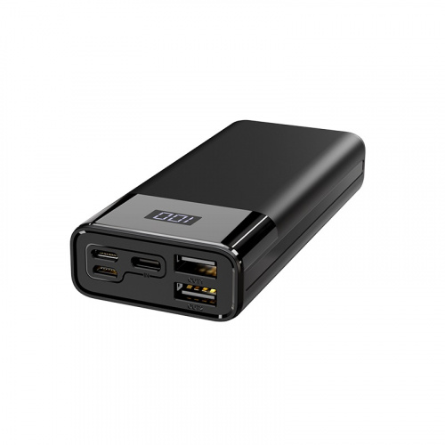 borofone-bt25-high-power-mobile-power-bank-10000-mAh-ports