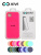 Накладка задняя Xivi для HUAWEI Y5P 2020 HONOR9S, Silicon Case, силикон, матовая, №64, цвет фуксия 5