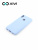 Накладка задняя Xivi для HUAWEI Y6 PRIME 2019 Y6S, Silicon Case, силикон, матовая, №42, цвет  сиреневый 3
