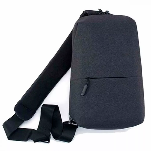Sumka-cherez-plecho-Xiaomi-Chest-Bag-Black-3