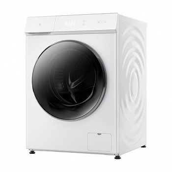 Автоматическая стиральная машина XIAOMI, Mijia Internet Washing, пластик, 10кг, белый