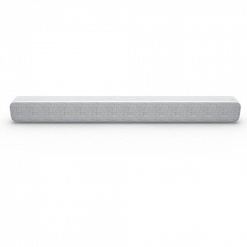 Звуковая система XIAOMI, TV Audio Speaker, пластик, белый