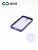 Накладка задняя Xivi для APPLE iPhone 12 5.4, Silicon Case, силикон, матовая, №17, цвет фиолетовый 2