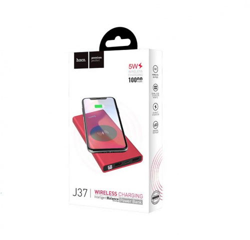 hoco-j37-wisdom-wireless-charging-mobile-power-bank-10000-mah-package (1)