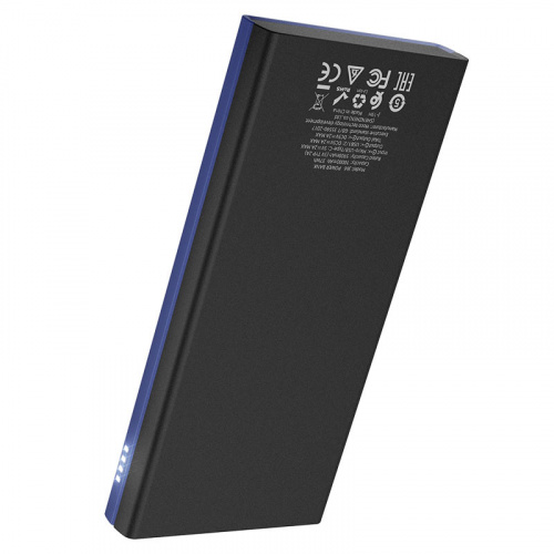 hoco-j66-fountain-power-bank-10000mah-back
