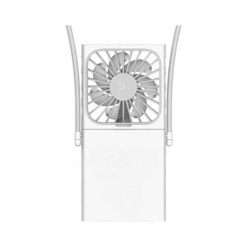 portativnyy-skladnoy-ventilyator-xiaomi-zmi-neck-hanging-folding-fan-af217-white