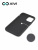 Накладка задняя Xivi для APPLE iPhone 11 Pro, Silicon Case, силикон, матовая, №1, цвет чёрный 2
