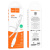 hoco-x70-ferry-60w-charging-data-cable-type-c-to-type-c-package-white