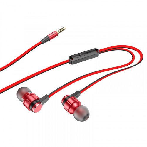 hoco-m85-platinum-sound-universal-earphone-with-mic-remote