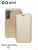 Чехол-книжка Xivi для SAMSUNG Galaxy S21, Fashion Case, на магните, экокожа, цвет золотой 1