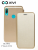 Чехол-книжка Xivi для HUAWEI P Smart (2019), Fashion Case, на магните, экокожа, цвет золотой 1