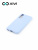 Накладка задняя Xivi для HUAWEI HONOR 20 PRO, Silicon Case, силикон, матовая, №42, цвет сиреневый 3