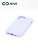 Накладка задняя Xivi для APPLE iPhone 12 6.1 6.1 Pro, Silicon Case, силикон, матовая, №11, цвет лавандовый 3