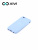 Накладка задняя Xivi для APPLE iPhone 6 6S (4.7), Silicon Case, силикон, матовая, №42, цвет сиреневый 3