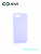 Накладка задняя Xivi для HUAWEI Honor 10, Silicon Case, силикон, матовая, №11, цвет лавандовый 1
