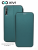 Чехол-книжка Xivi для HUAWEI Y8P 202010SP SMART S, Fashion Case, на магните, экокожа, цвет зелёный 1