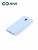 Накладка задняя Xivi для XIAOMI REDMI 8A, Silicon Case, силикон, матовая, №42, цвет сиреневый 3