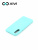 Накладка задняя Xivi для SAMSUNG Galaxy A50 A30S A50S, Silicon Case, силикон, матовая, №8, цвет голубой 4