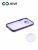 Накладка задняя Xivi для SAMSUNG Galaxy J2 2018 J250G, Silicon Case, силикон, матовая, №17, цвет фиолетовый 2