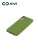 Накладка задняя Xivi для SAMSUNG Galaxy A50 A30S A50S, Silicon Case, силикон, матовая, №57, цвет зелёный 3