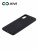 Накладка задняя Xivi для SAMSUNG Galaxy A41, Silicon Case, силикон, матовая, №1, цвет чёрный 3