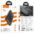 hoco-j91-power-bank-10000mah-packaging-black