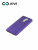 Накладка задняя Xivi для XIAOMI Redmi 9, Silicon Case, силикон, матовая, №17, цвет фиолетовый 3