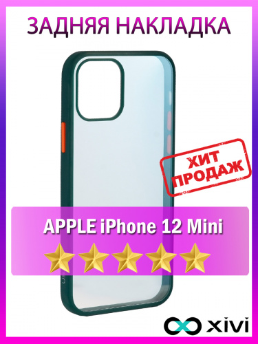 12 Mini