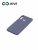 Накладка задняя Xivi для HUAWEI P30 Lite Nova 4E, Silicon Case, силикон, матовая, №2, цвет индиго, тёмный 3