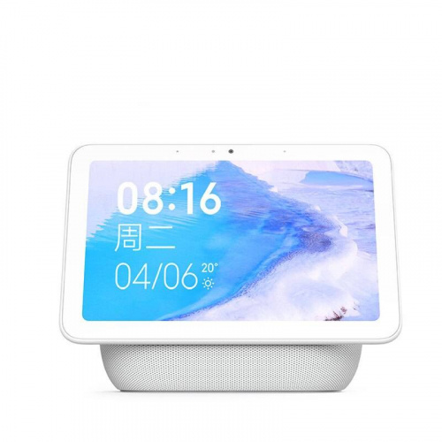 Original-Xiaomi-Mijia-Xiaoai-Touch-Screen-Speaker-Pro-8-with-inch-tablet-AI-Voice-control (2)