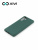 Накладка задняя Xivi для HUAWEI P30 Pro, Silicon Case, силикон, матовая, №46, цвет изумрудный 3