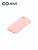 Накладка задняя Xivi для APPLE iPhone 6 6S (4.7), Silicon Case, силикон, матовая, №19, цвет розовый 3