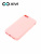Накладка задняя Xivi для APPLE iPhone 7 8 SE2, Silicon Case, силикон, матовая, №19, цвет розовый 3
