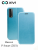 Чехол-книжка Xivi для HUAWEI P Smart (2021), Fashion Case, на магните, экокожа, цвет голубой 6