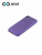 Накладка задняя Xivi для HUAWEI Y5 (2019) 8S, Silicon Case, силикон, матовая, №17, цвет фиолетовый 3