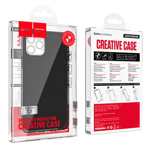 hoco-fascination-series-protective-case-for-iphone12-pro-max-package