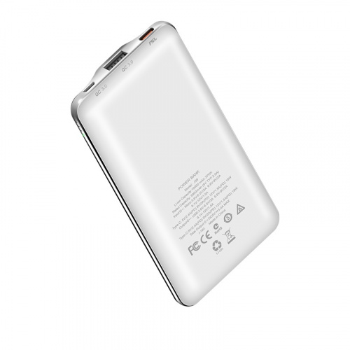 hoco-j39-quick-energy-pd-qc30-mobile-power-bank-10000mah-back