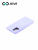 Накладка задняя Xivi для SAMSUNG Galaxy A71 5G, Silicon Case, силикон, матовая, №11, цвет лавандовый 4