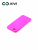 Накладка задняя Xivi для APPLE iPhone 7 8 SE2, Silicon Case, силикон, матовая, №33, цвет розовый 4
