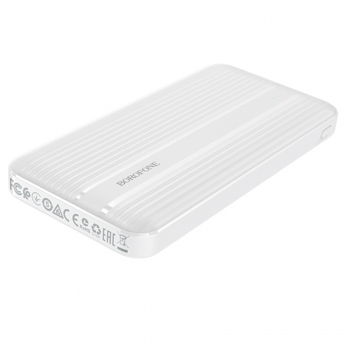 BJ9优瑞PD+QC3.0移动电源5