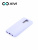 Накладка задняя Xivi для XIAOMI Redmi 9, Silicon Case, силикон, матовая, №11, цвет лавандовый 3