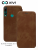 Чехол-книжка Xivi для HUAWEI Y9 PRIME 2019P SMART Z, Premium, вертикальный шов, на магните, экокожа, цвет хаки 1