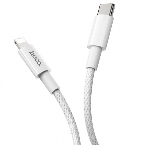 hoco-x56-new-original-pd-charging-data-cable-type-c-to-lightning