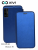 Чехол-книжка Xivi для HUAWEI Honor 30 , Fashion Case, на магните, экокожа, цвет синий 1